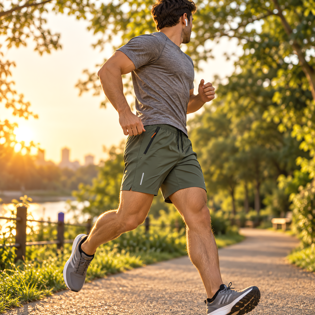 AeroShort