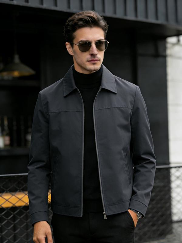 Chaqueta Casual