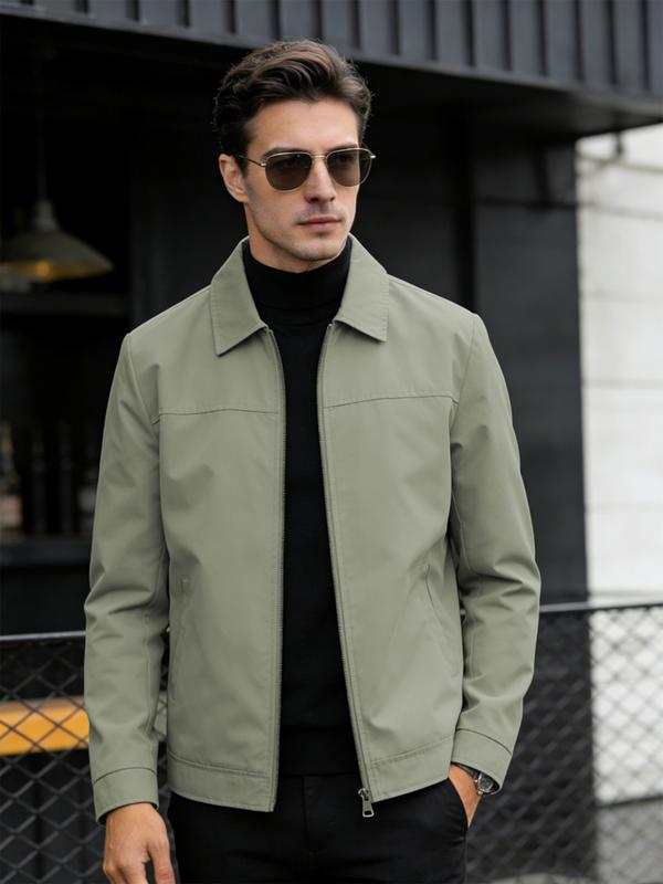 Chaqueta Casual