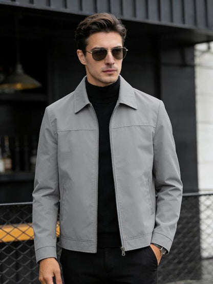 Chaqueta Casual