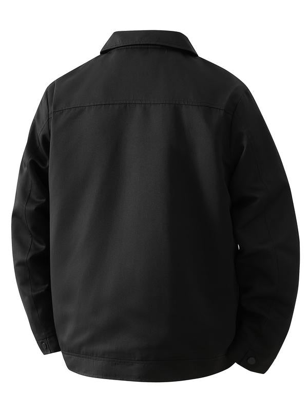 Chaqueta Casual