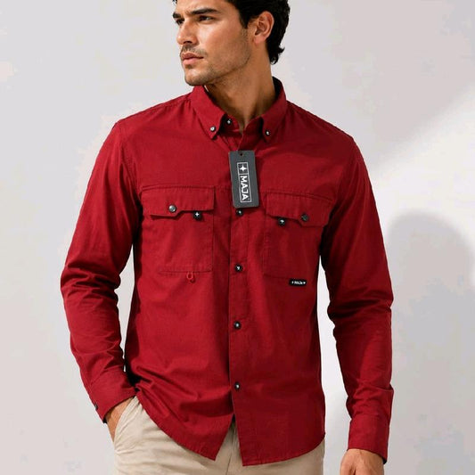 Camisa Impermeable