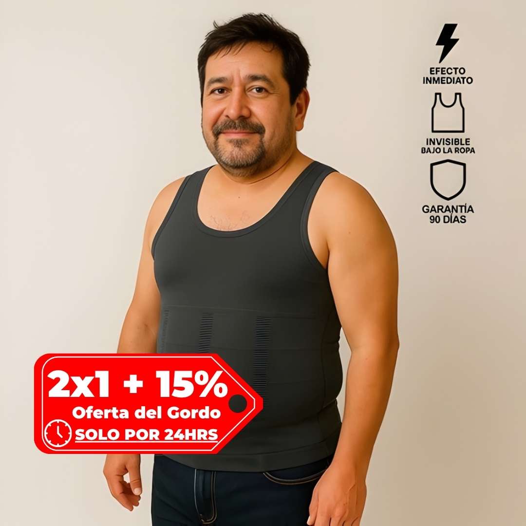 Camiseta de Compresión Ultra
