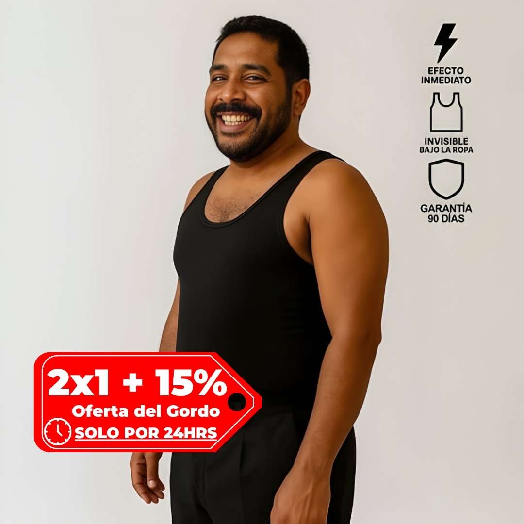 Camiseta de Compresión Ultra
