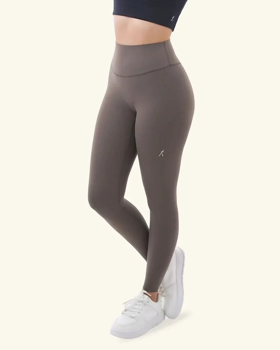 Leggings FelyFit Go — Efecto Segunda Piel