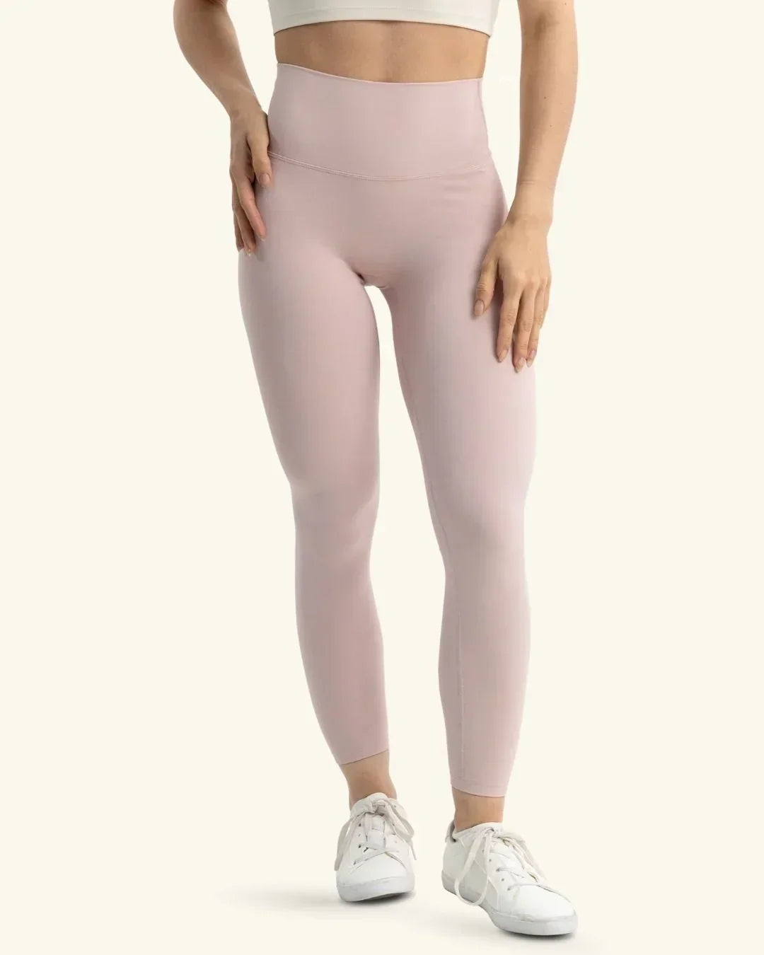 Leggings FelyFit Go — Efecto Segunda Piel