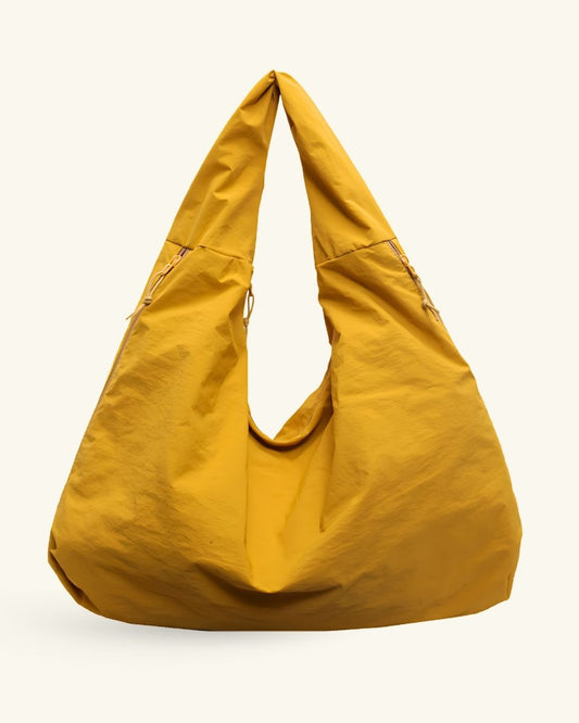 Lumi Tote WB0165 — Bolsa Hobo Amplia y Ligera